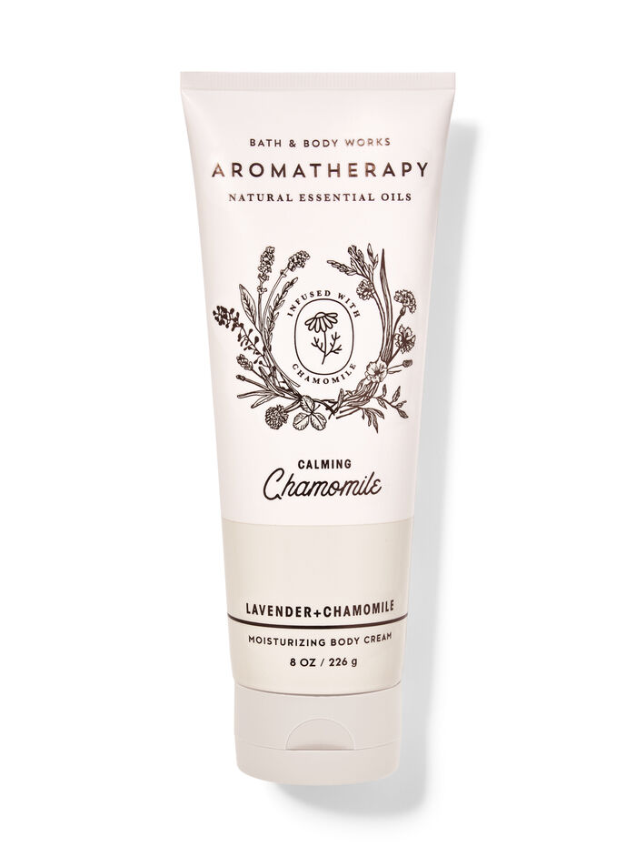 Chamomile Fuori Catalogo Bath & Body Works