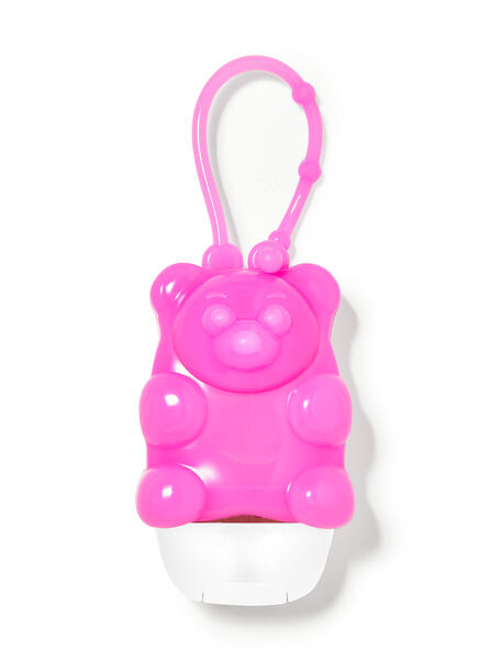 Gummy Bear hand soaps & sanitizers hand sanitizers hand sanitizer holders Bath & Body Works