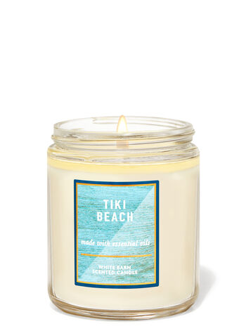 Tiki Beach gifts collections gifts for her Bath & Body Works1