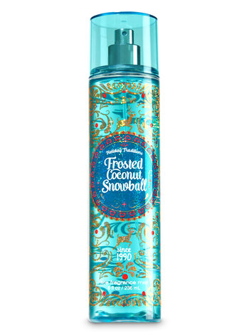 Frosted Coconut Snowball PRODOTTI PER IL CORPO/VEDI TUTTI PRODOTTI PER IL CORPO Bath & Body Works1