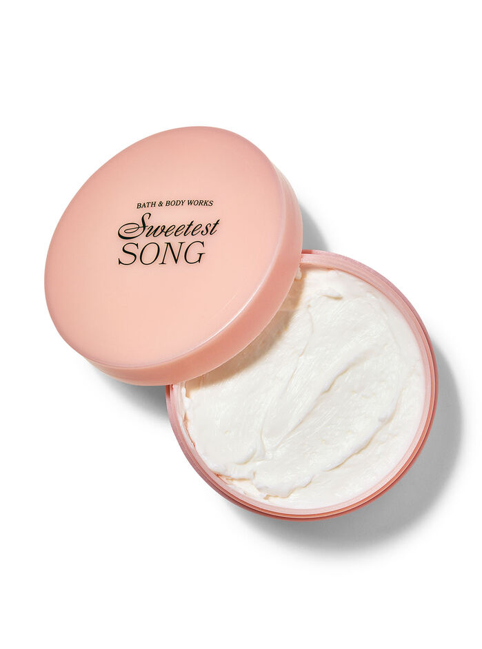 Sweetest Song Body care/Moisturizers/Body cream Bath & Body Works