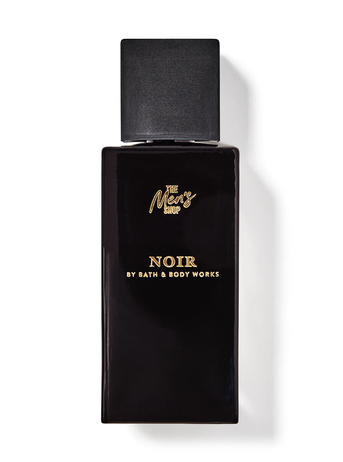 Noir UOMO/Collezione Uomo/Deodorante e Profumo Uomo Bath & Body Works