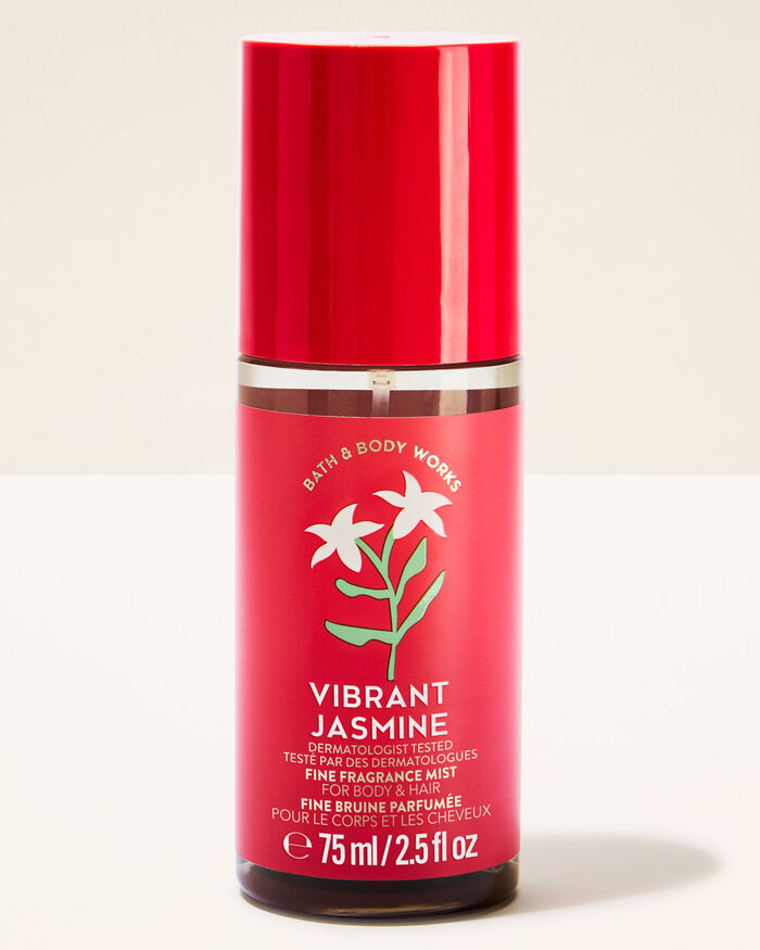 Vibrant Jasmine Novit&agrave;/Nuovi Arrivi/Tutte le novit&agrave; Bath & Body Works