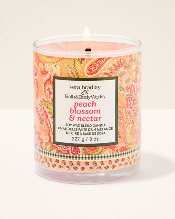 Peach Blossom & Nectar Novit&agrave;/Nuovi Arrivi/Tutte le novit&agrave; Bath & Body Works1