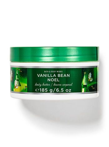 Vanilla Bean Noel Body care/Moisturizers/Body cream Bath & Body Works2