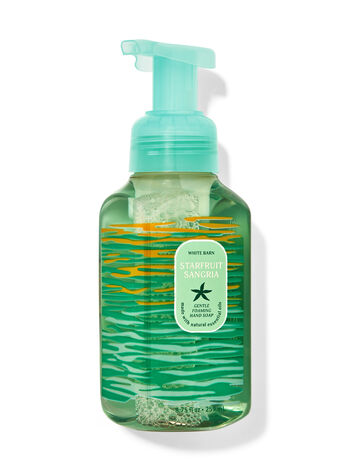 Starfruit Sangria Hand Soaps & Sanitizers/Hand soaps/Foam soaps Bath & Body Works1