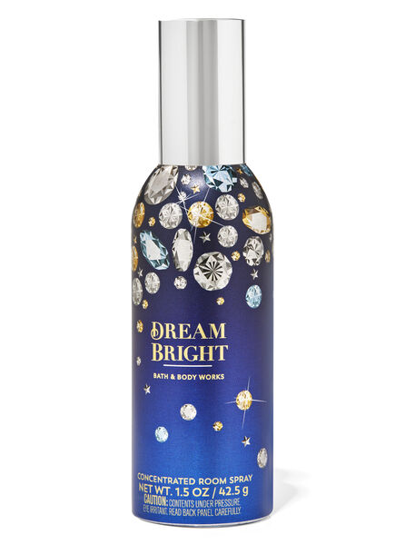 Dream Bright fragrance Concentrated Room Spray