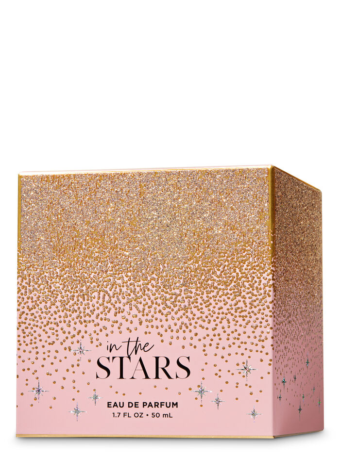 In the Stars body care fragrance perfume Bath & Body Works