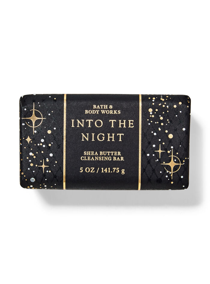 Into the Night Hand Soaps & Sanitizers/Hand soaps/All hand soaps Bath & Body Works