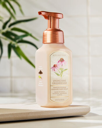 Springtime Greenhouse Novit&agrave;/Nuovi Arrivi/Tutte le novit&agrave; Bath & Body Works5