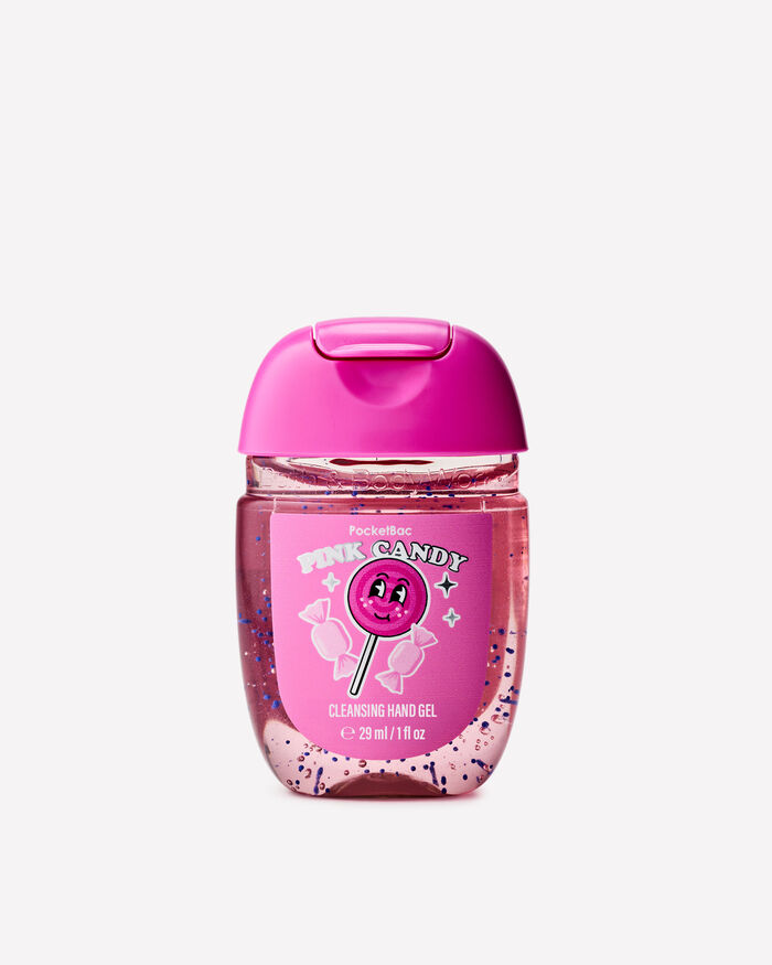 Pink Candy Saponi e igienizzanti mani/IGIENIZZANTI MANI/Igienizzante Mani Bath & Body Works