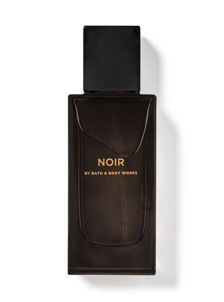 Noir out of catalogue Bath & Body Works