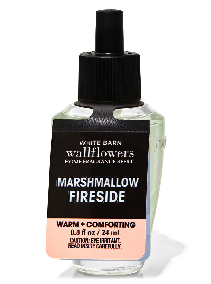 Marshmallow Fireside gifts collections gifts for him Bath & Body Works