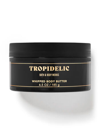 Tropidelic Fuori Catalogo Bath & Body Works2
