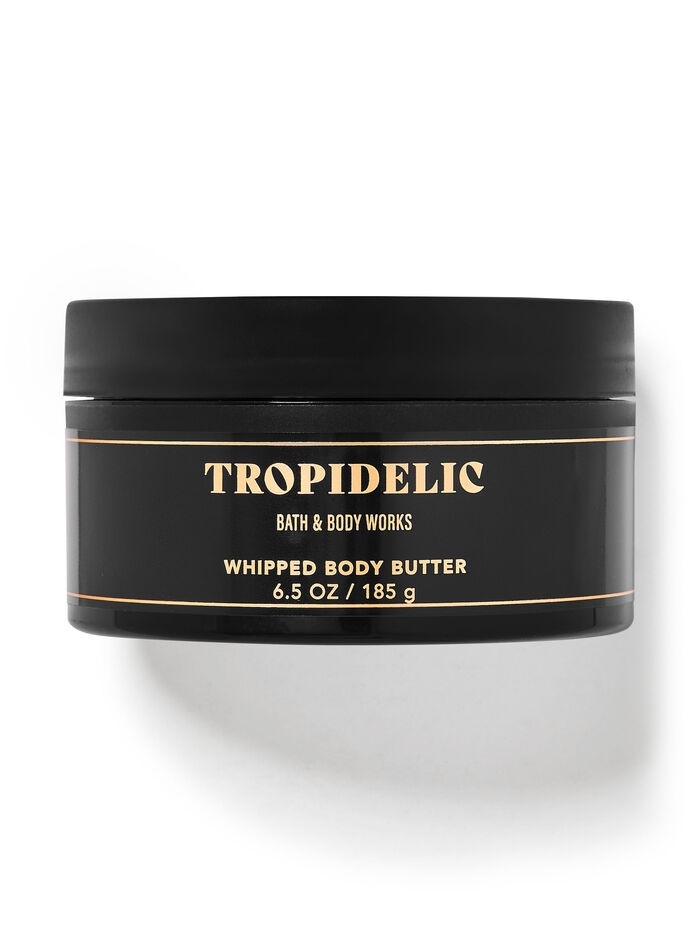 Tropidelic Fuori Catalogo Bath & Body Works