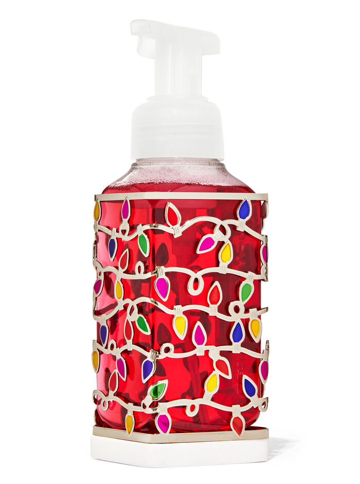 Luci di Natale Fuori Catalogo Bath & Body Works