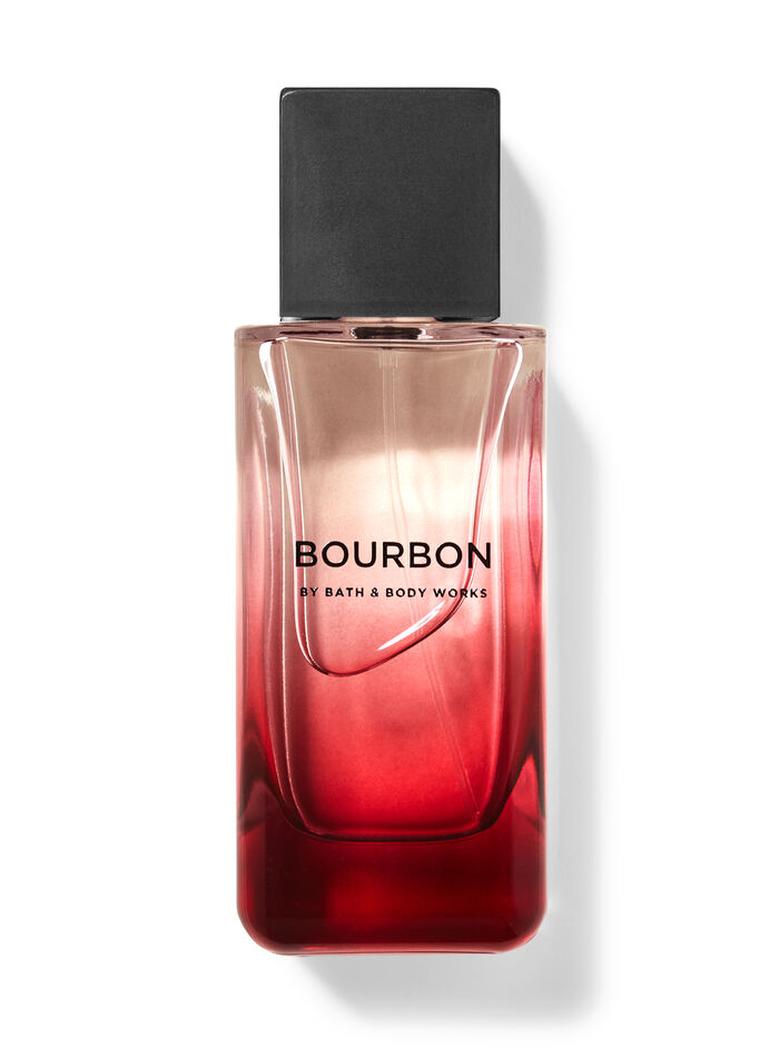 Bourbon UOMO/Collezione Uomo/Deodorante e Profumo Uomo Bath & Body Works