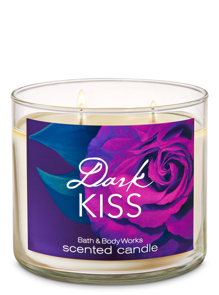 Dark Kiss Gifts/Collections/Gifts for home Bath & Body Works