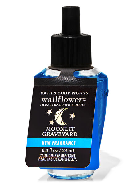 Moonlit Graveyard idee regalo in evidenza halloween Bath & Body Works