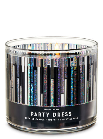 Party Dress Gifts/Collections/Gifts for him Bath & Body Works1