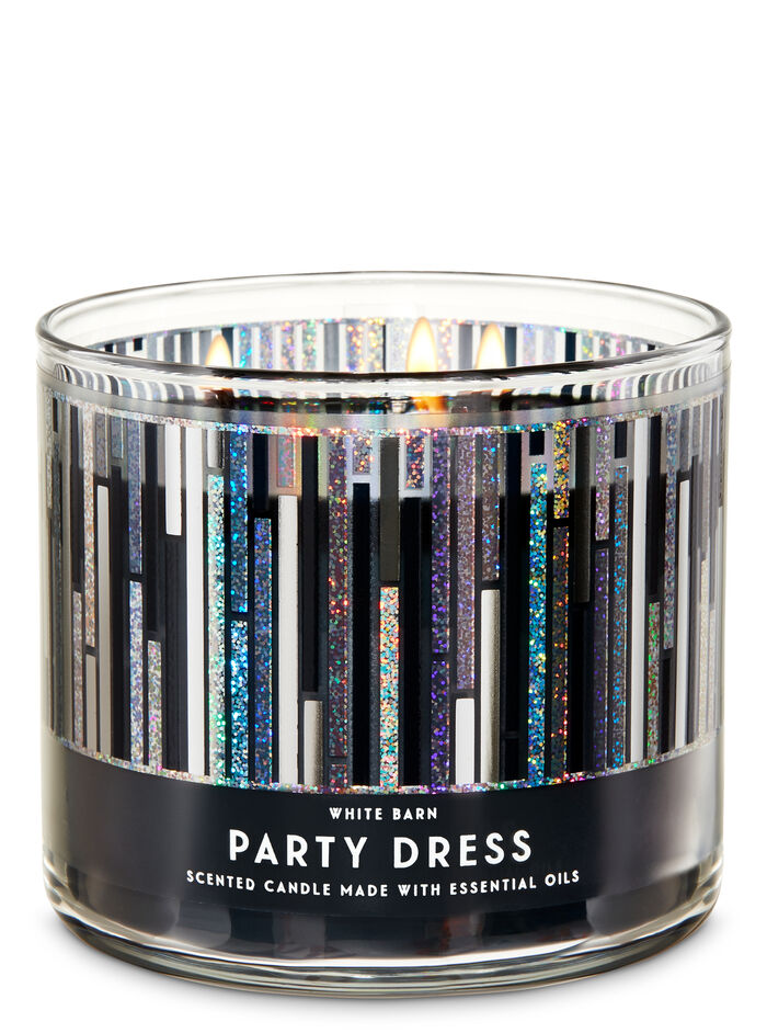Party Dress Gifts/Collections/Gifts for him Bath & Body Works