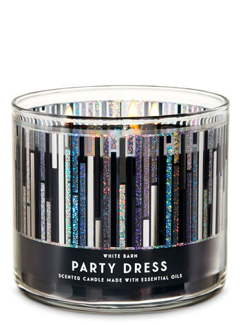 Party Dress special offer Bath & Body Works1