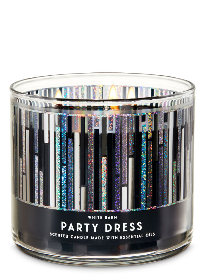 Party Dress special offer Bath & Body Works