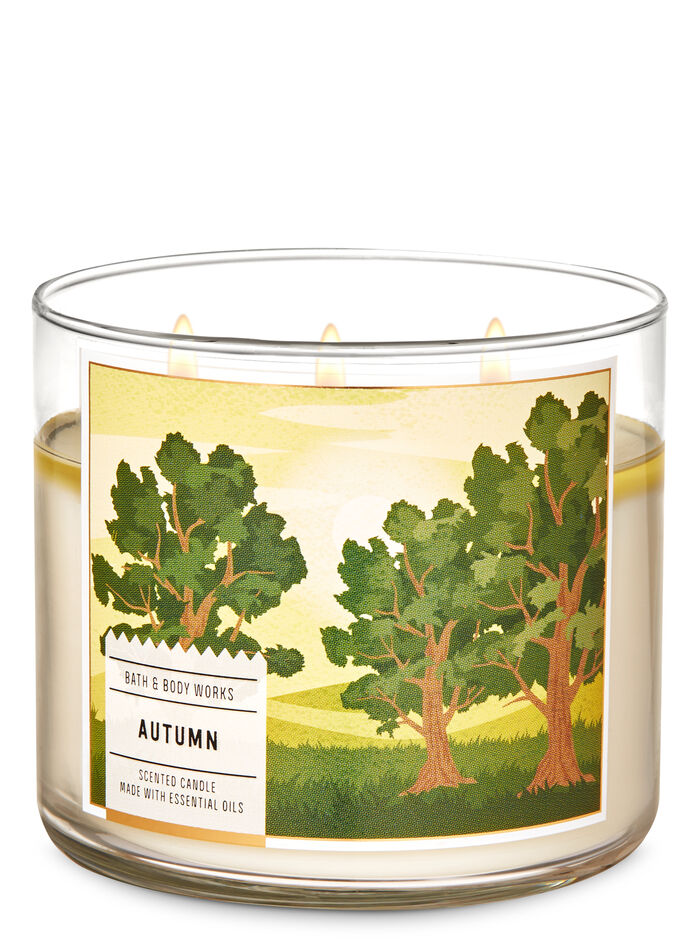Autumn Gifts/Collections/Gifts for him Bath & Body Works