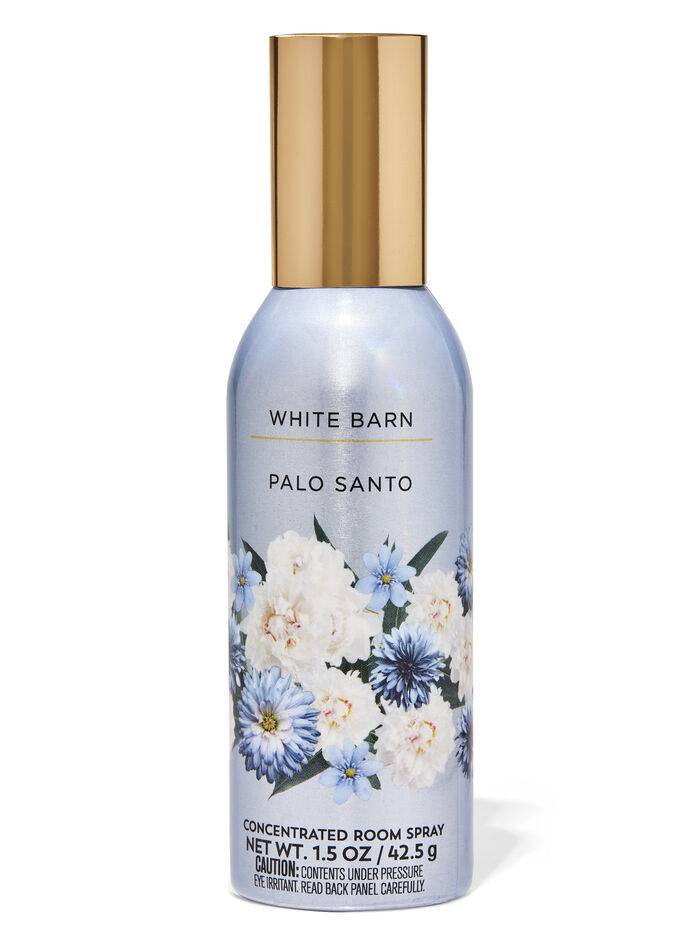 Palo Santo Fuori Catalogo Bath & Body Works