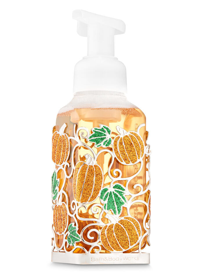 Glittery Pumpkin Vines IDEE REGALO/REGALI PER FASCE PREZZO/Regali fino a 10&euro; Bath & Body Works