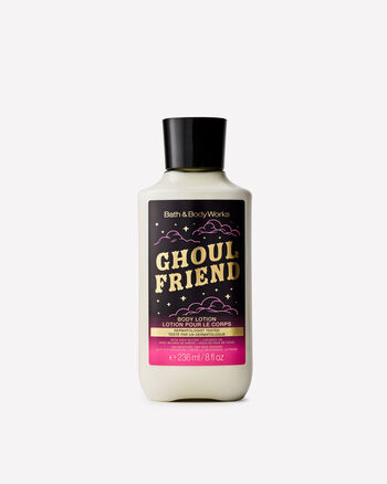Ghoul Friend Body care/Moisturizers/Body lotion Bath & Body Works1