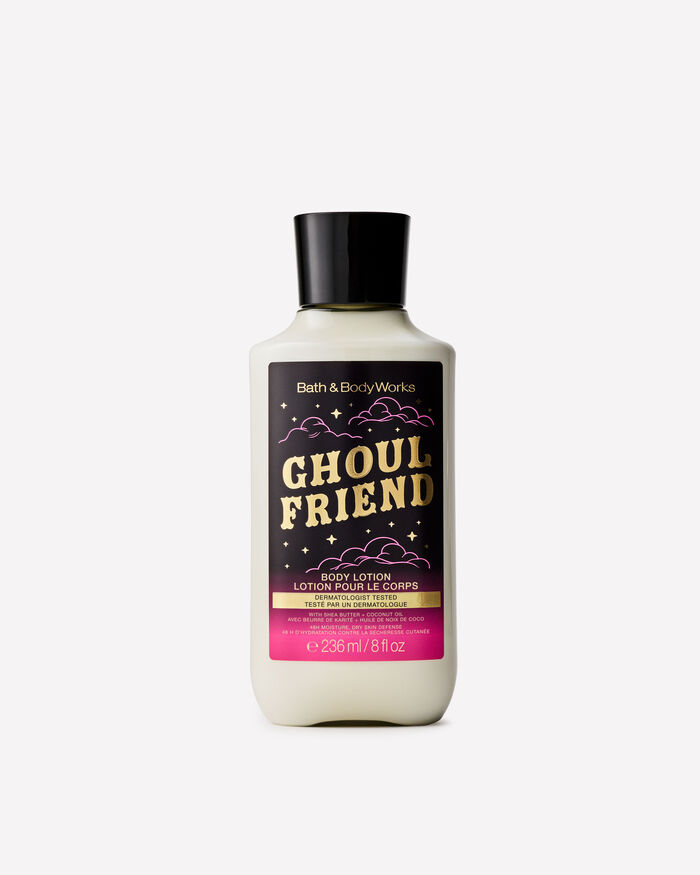 Ghoul Friend Body care/Moisturizers/Body lotion Bath & Body Works