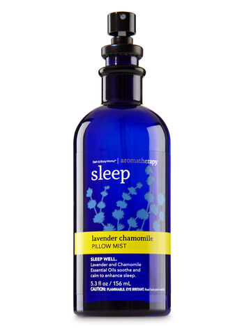 Lavender Chamomile Gifts/Collections/Gifts for home Bath & Body Works1