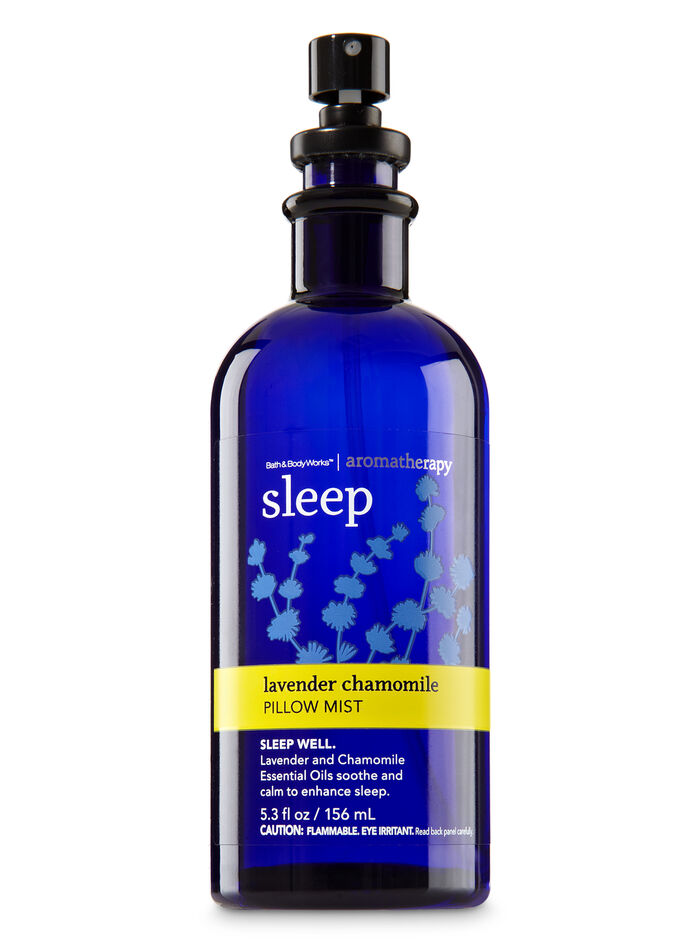 Lavender Chamomile Gifts/Collections/Gifts for home Bath & Body Works
