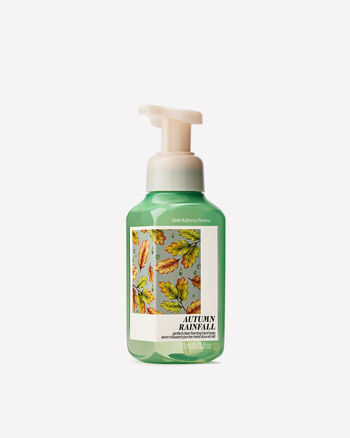 Autumn Rainfall Hand Soaps & Sanitizers/Hand soaps/All hand soaps Bath & Body Works1