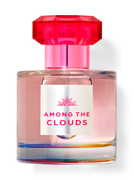 Among the Clouds body care fragrance perfume Bath & Body Works
