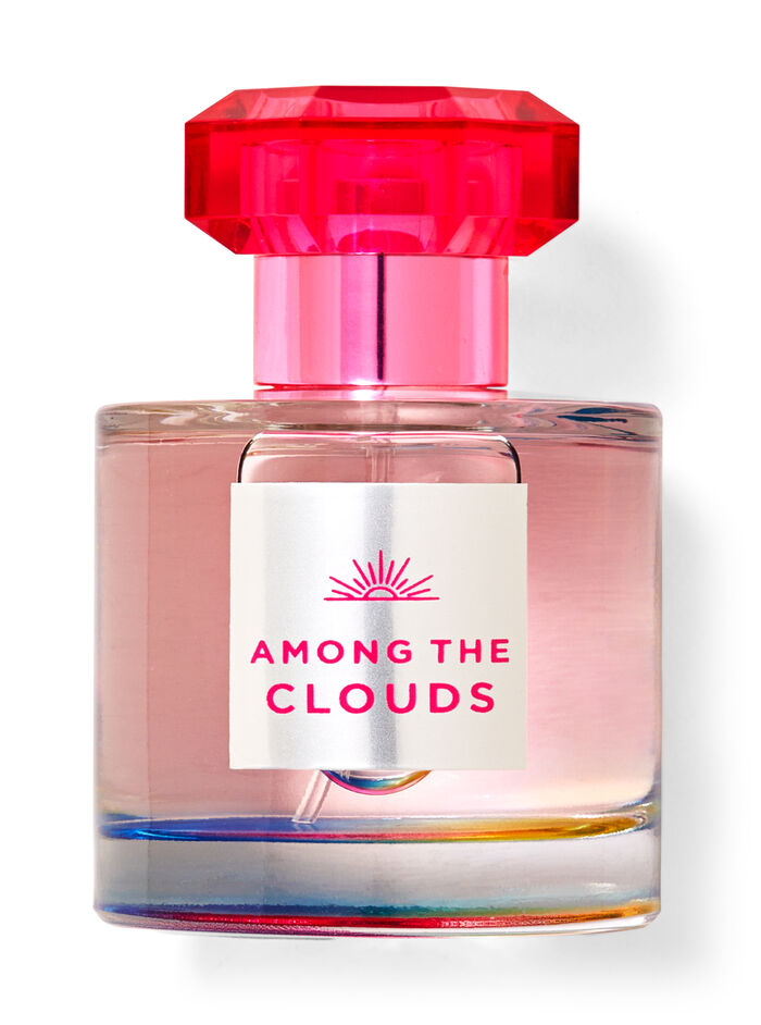 Among the Clouds prodotti per il corpo fragranze corpo profumo Bath & Body Works
