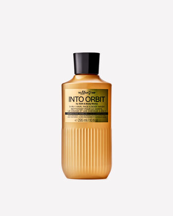 Into Orbit Body care/Bath & Shower/Body wash & Shower gel Bath & Body Works1