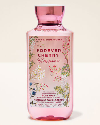 Forever Cherry Blossom Novit&agrave;/Nuovi Arrivi/Tutte le novit&agrave; Bath & Body Works1