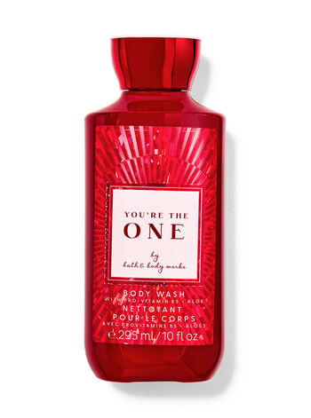 You're The One Body care/Bath & Shower/Body wash & Shower gel Bath & Body Works1