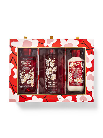Japanese Cherry Blossom Fuori Catalogo Bath & Body Works2