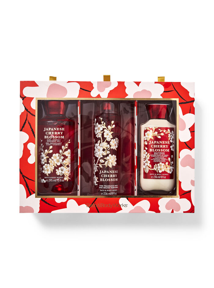 Japanese Cherry Blossom Fuori Catalogo Bath & Body Works