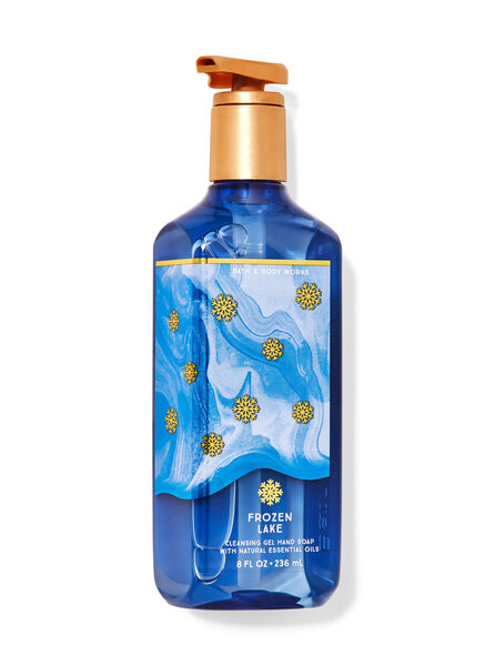 Frozen Lake novita' Bath & Body Works