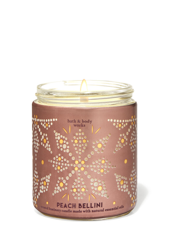 Peach Bellini Fuori Catalogo Bath & Body Works