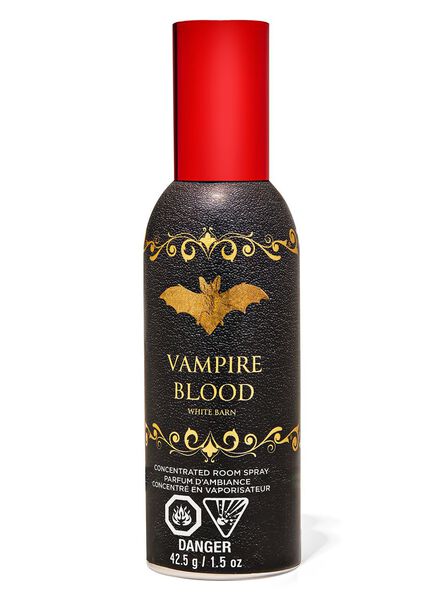 Vampire Blood fuori catalogo Bath & Body Works