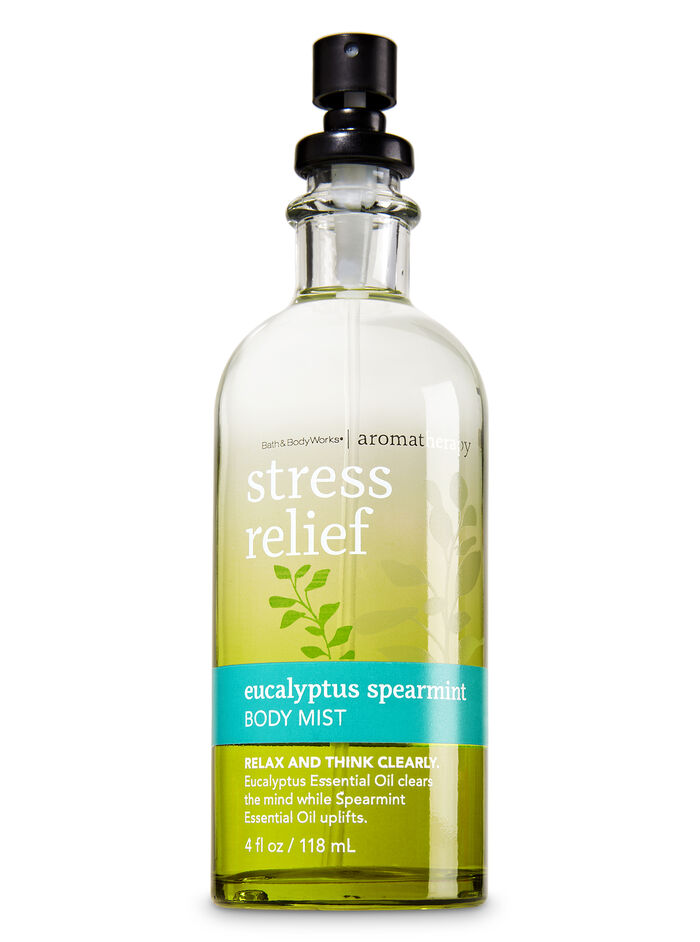 Eucalyptus Spearmint prodotti per il corpo vedi tutti prodotti per il corpo Bath & Body Works