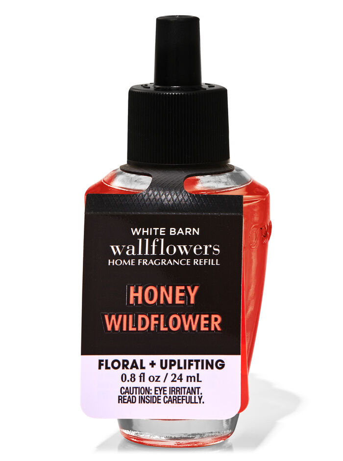 Honey Wildflower Gifts/Collections/Gifts for home Bath & Body Works