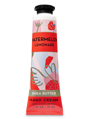Watermelon Lemonade Gifts/Collections/Gifts for her Bath & Body Works1