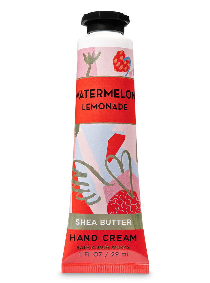 Watermelon Lemonade Gifts/Collections/Gifts for her Bath & Body Works