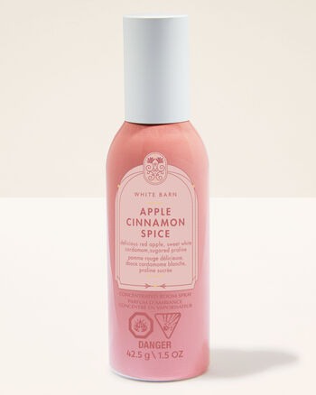 Apple Cinnamon Spice Home Fragrance/Home & Car Air fresheners/Room sprays & mists Bath & Body Works1